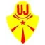 Club logo football club Juranconnaise U.