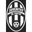 Club logo football club Juvent.papus