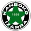 Club logo football club Kamboko Izarra