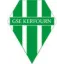 Club logo football club Kerfourn Gde St Eloi