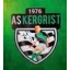 Club logo football club Kergrist As