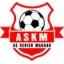 Club logo football club Kerien Magoar As