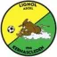 Club logo football club Kernas Lignol