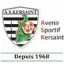 Club logo football club Kersaint As