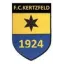 Logo du club de football Kertzfeld FC