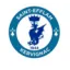 Club logo football club Kervignac La St Eff