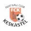 Logo du club de football Keskastel FC