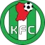 Logo du club de football Kourou FC