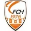 Logo du club de football L Hermitage Lorge FC