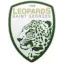 Club logo football club L. St Georges Gros.