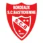 Clublogo voetbalvereniging La Bastidienne Sc