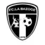 Club logo football club La Bazoge Fc
