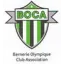 Club logo football club La Bernerie Oca