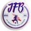 Club logo football club La Boissiere Landes