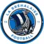Club logo football club La Brehalaise