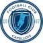 Logo du club de football La Capelle FC