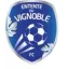Club logo football club La Chap. Heulin Fcev