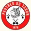 Club logo football club La Chap Neuve