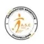 Club logo football club La Chapelle Guinchay