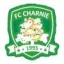 Club logo football club La Charnie Fc