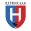 Club logo football club La Chevrolière Herba