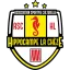 Clublogo voetbalvereniging ASC Hippocampe La Chèze