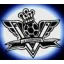 Club logo football club La Couronne Co