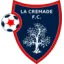 Club logo football club La Cremade F.c.