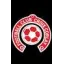 Club logo football club La Croix Corlay Fc