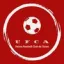 Club logo football club La Dominelais Ufca