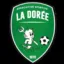 Club logo football club La Dorée As