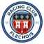 Club logo football club La Fleche Rc
