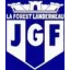 Club logo football club La Forest Lander Js