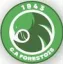 Club logo football club La Foret Fsnt Ca