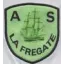 Logo du club de football La Fregate