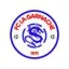 Club logo football club La Garnache Fc