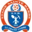 Logo du club de football La Gd Combe