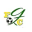 Club logo football club La Genetouze Fc