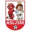 Clublogo voetbalvereniging La Jonchere St Maur.