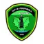 Club logo football club La Machine Uf
