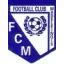 Club logo football club La Madeleine Fc