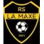 Logo du club de football La Maxe Rs