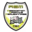 Club logo football club La Meaugon As