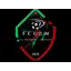 Club logo football club La Mézière Melesse