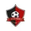 Club logo football club La Motte As
