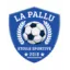 Club logo football club La Pallu Es