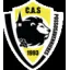 Club logo football club La Possonniere Saven