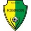 Club logo football club La Roche Generaudier