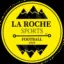 Club logo football club La Roche Sports