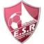 Club logo football club La Rochelle Es